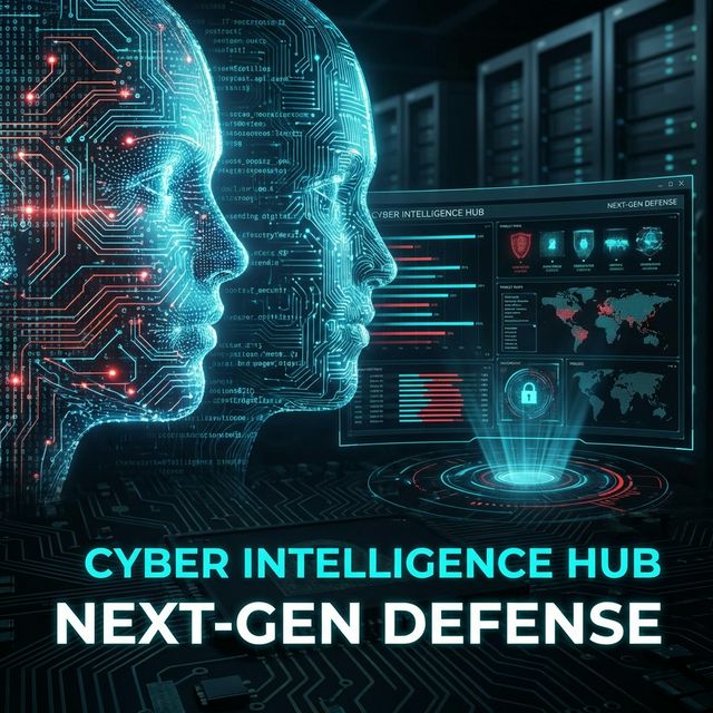 High speed digital analysis of synthetic media for corporate security